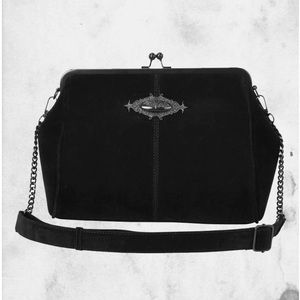 *NWT*  Killstar “Release the Bats” Handbag